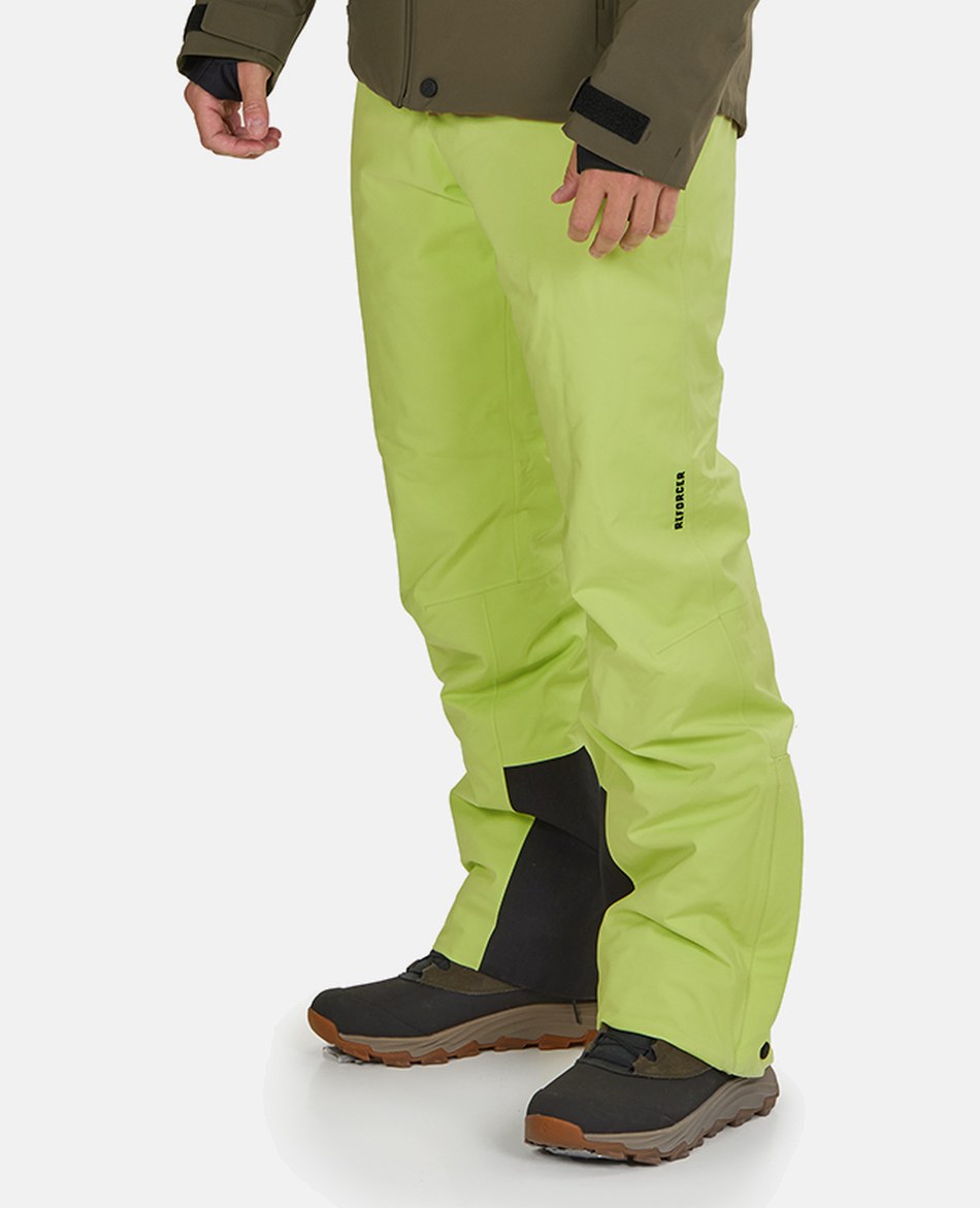 REFORCER PANTALON REFORCER SERIE 1500 +